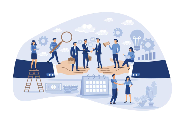 Technology Users Sales Leads List