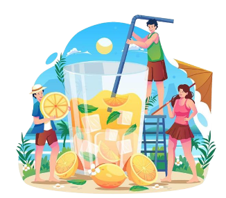 Challenges faced by Food & Beverage Industry