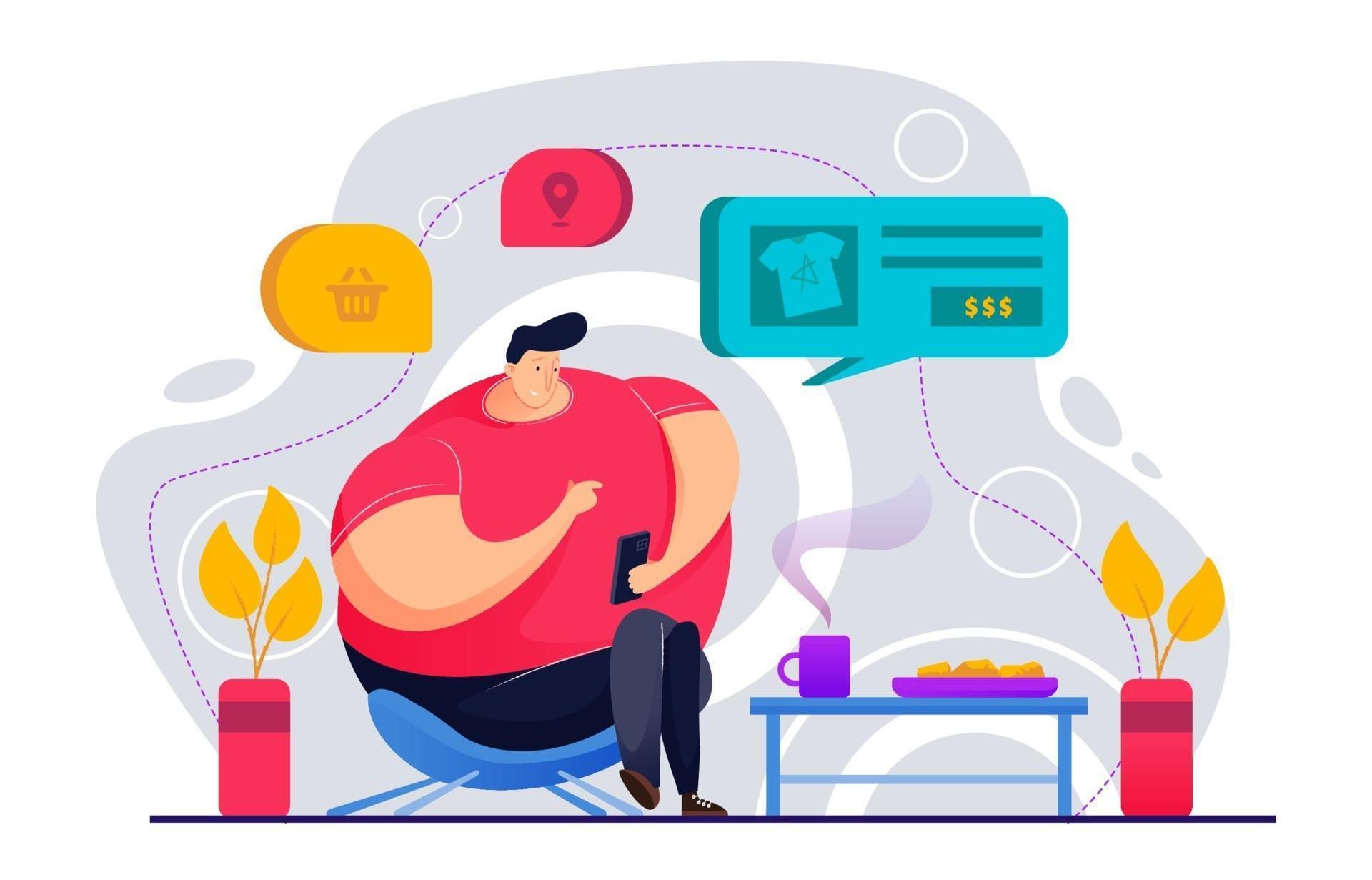 Challenges in the Retail Industry