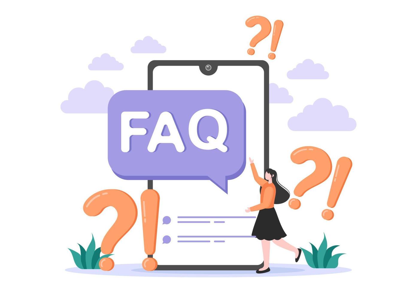 FAQs