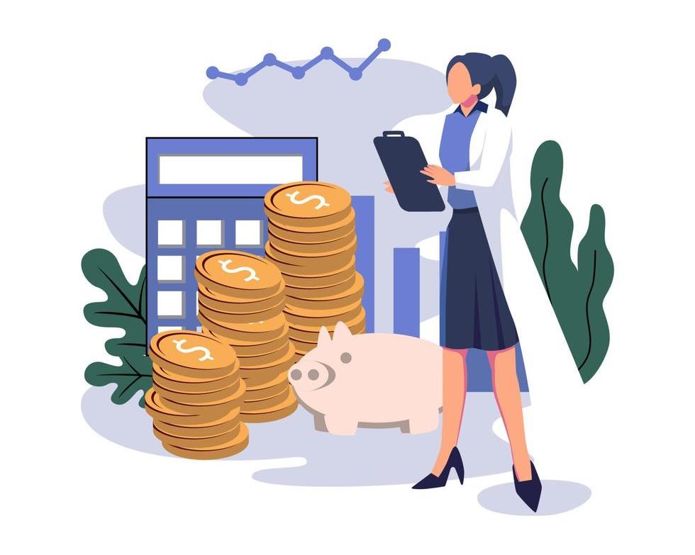 Finance & Banking Industry Mailing List