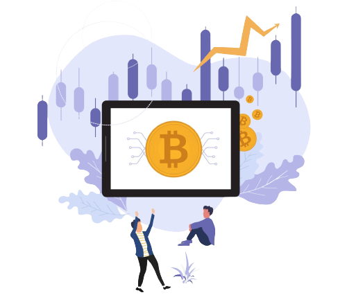 Get accurate finance intent data to understand your customers’ buyers' journey