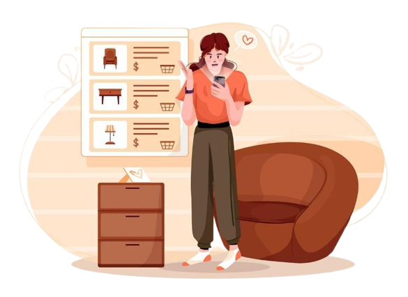 Globally with Retail Industry Mailing Database