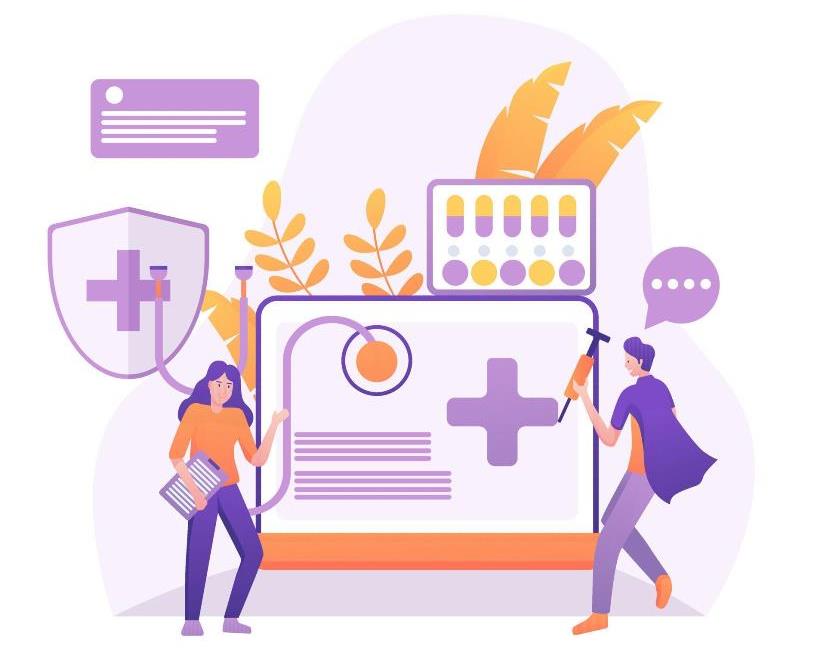 Health Care Email List