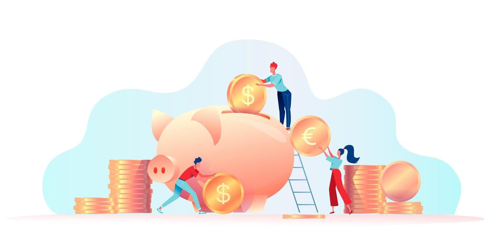 Finance & Banking Industries