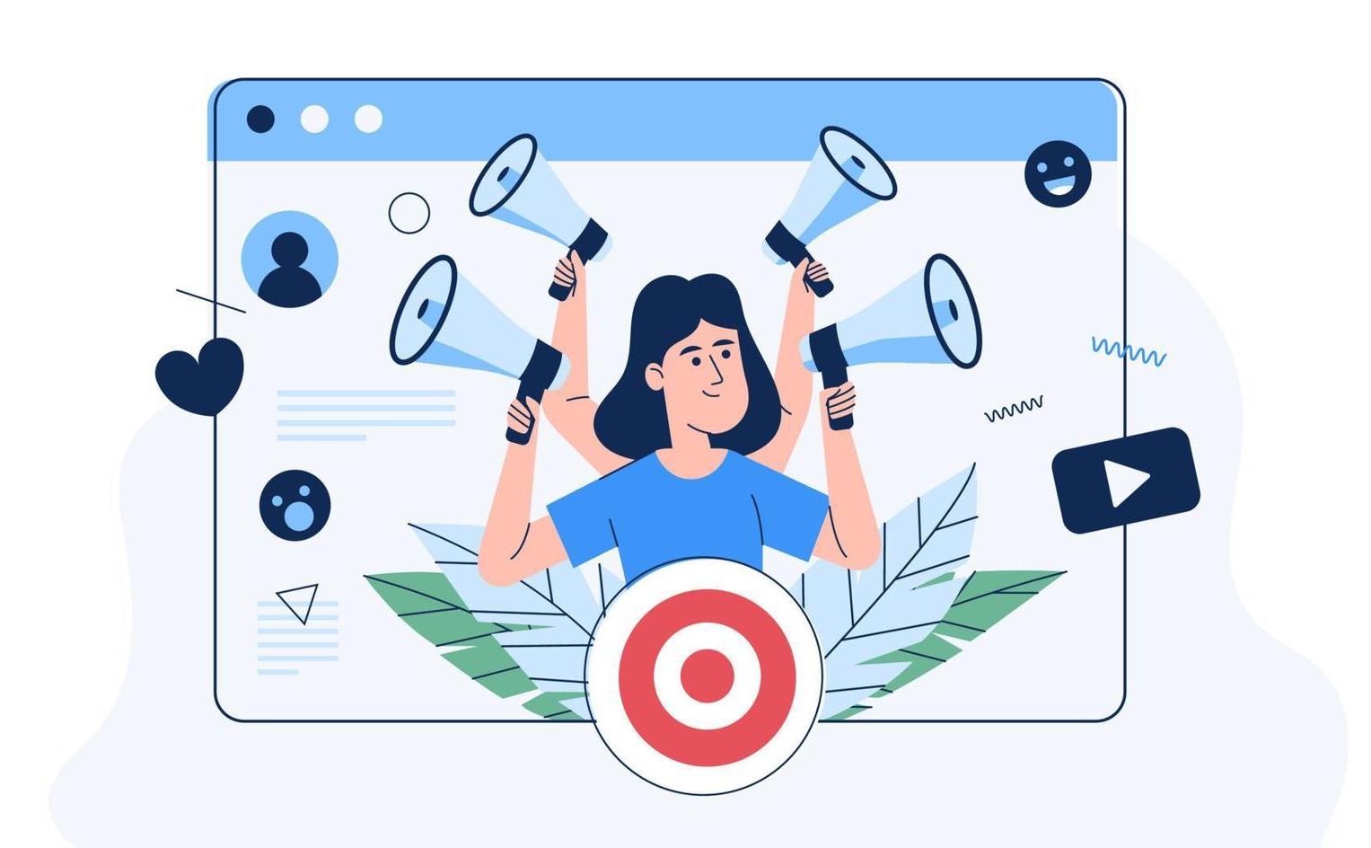 Engage with prospects through multi-channel campaigns using Technology Users Mailing Lists