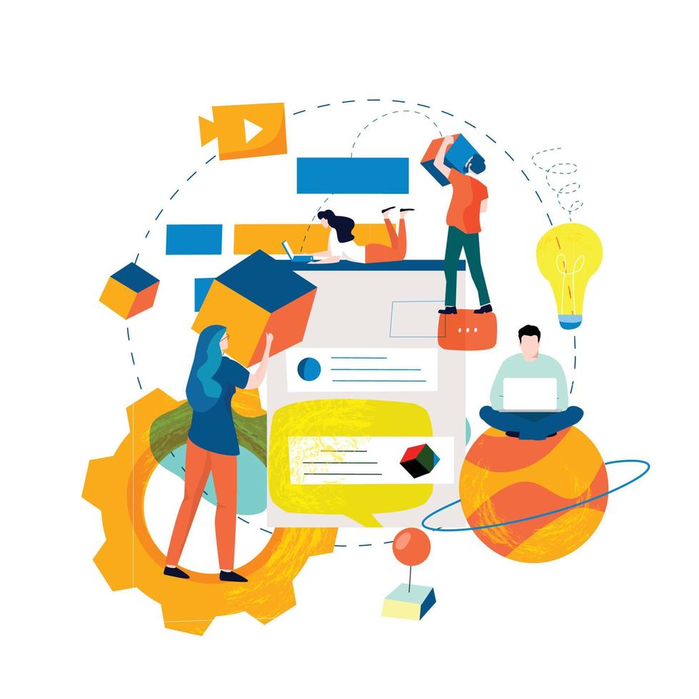 Online Publishing Business List