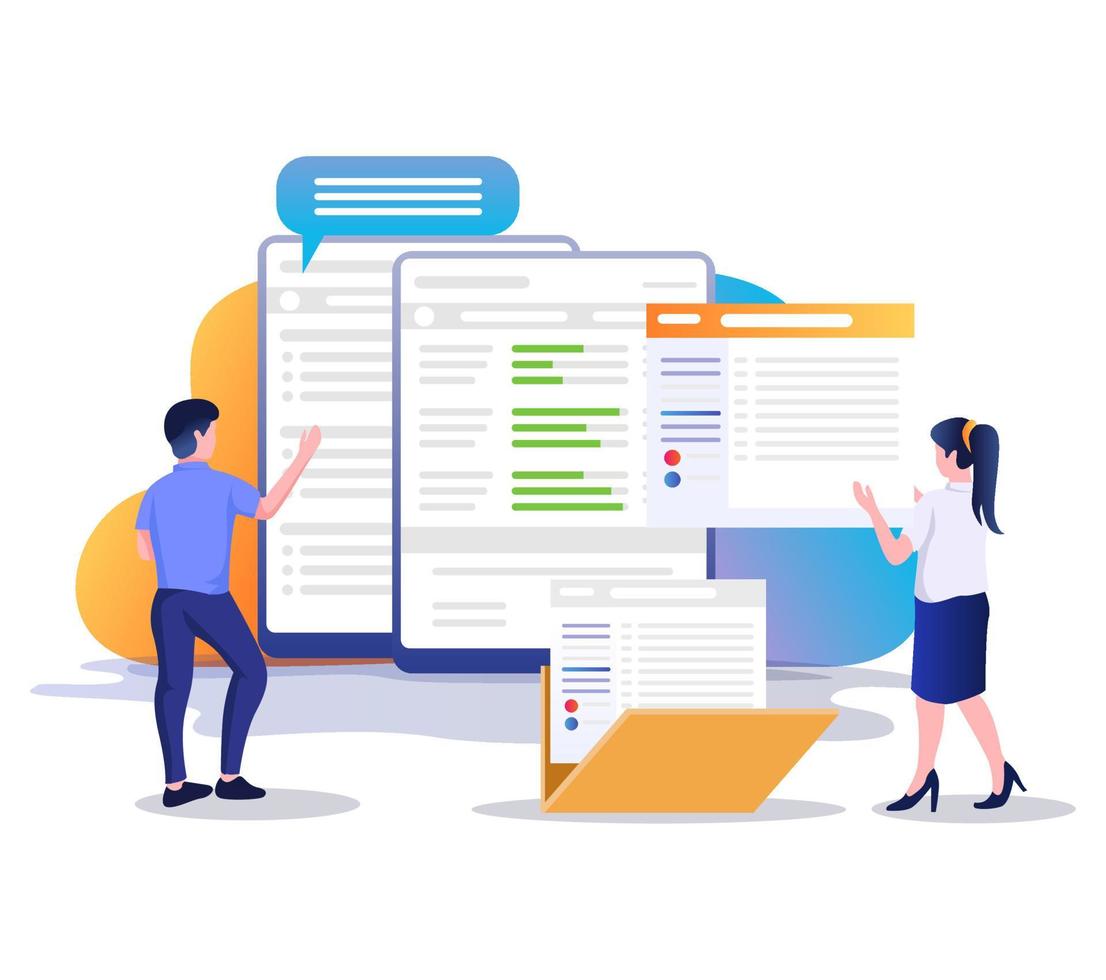 Our data compilation