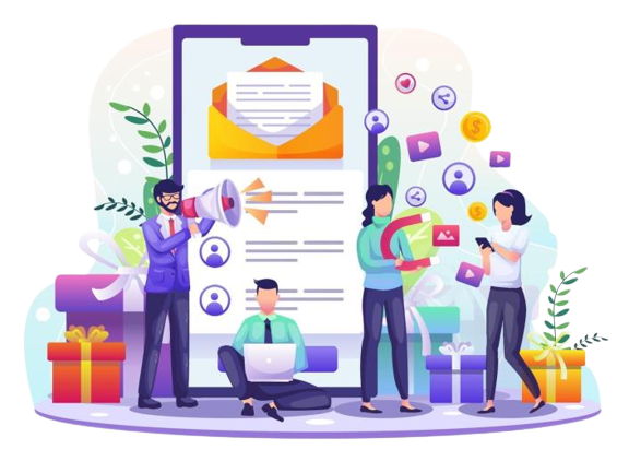 Publishing Industry Email Directory