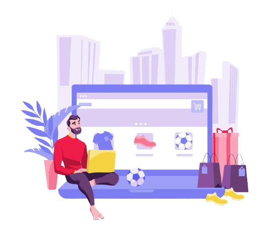 Retail Industry Contact List