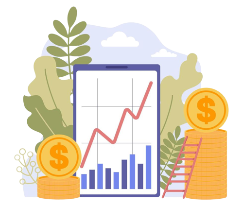 revenue using Food and Beverage Industry Contact Data