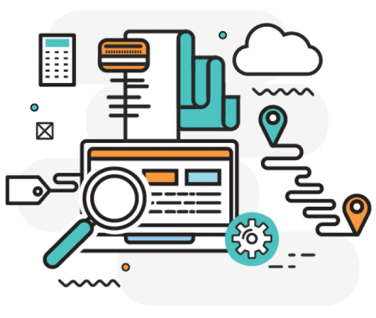 Responsive technology use cases