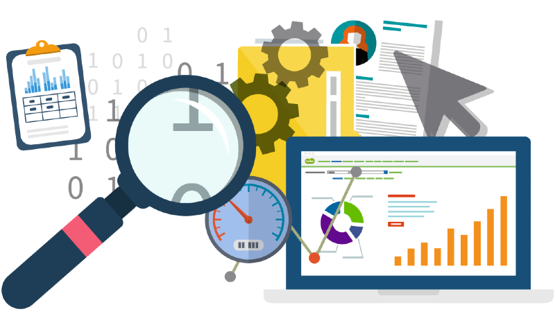 Types of Data Profiling